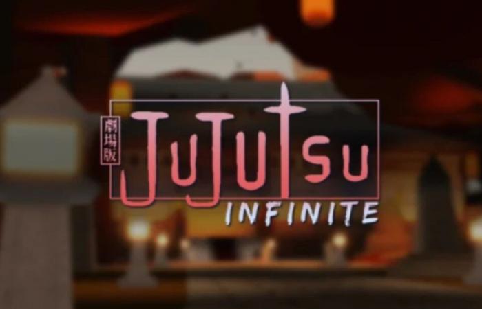 So erhalten Sie Spins in Jujutsu Infinite