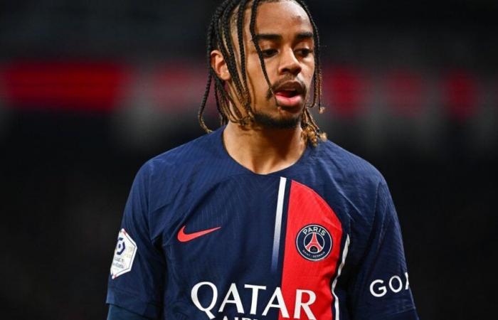 PSG – Barcola: Endlich die Lösung, um seiner Tortur ein Ende zu setzen?