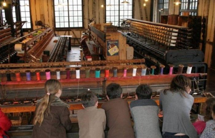 Corderie Vallois in Seine-Maritime: Dieses lebendige Museum, das fast nie entstanden ist, feiert sein 30-jähriges Jubiläum