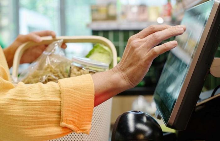 Lidl und Colruyt werden Ihre Kassengewohnheiten auf den Kopf stellen: „Das ist eine heikle Frage“