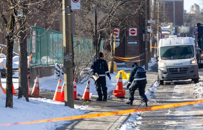 Bericht über Morde in Montreal | Straßengangs im Fadenkreuz