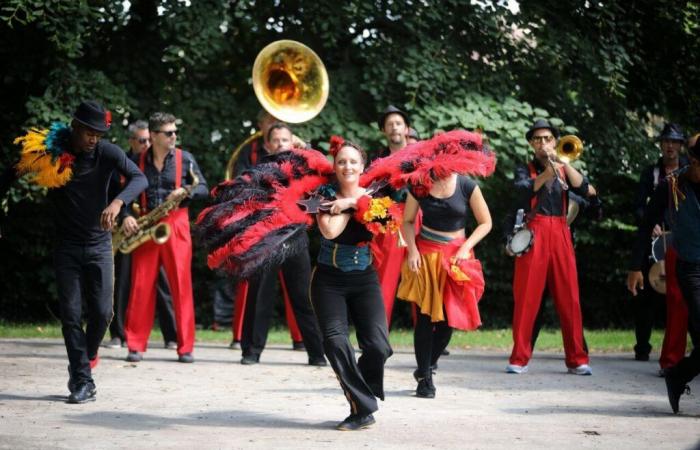 Quimper, Samstag, 28. Dezember: drei Musikveranstaltungen