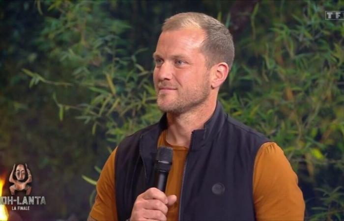 Thibault, Gewinner von Koh-Lanta, verrät, dass er einen überraschenden Rekord gebrochen hat, den es in der Show noch nie gegeben hat