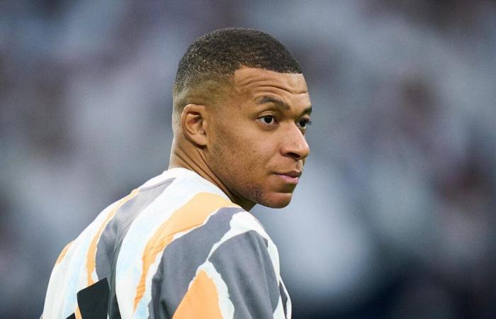 Mbappé „hat sich über uns lustig gemacht“, bricht er zusammen