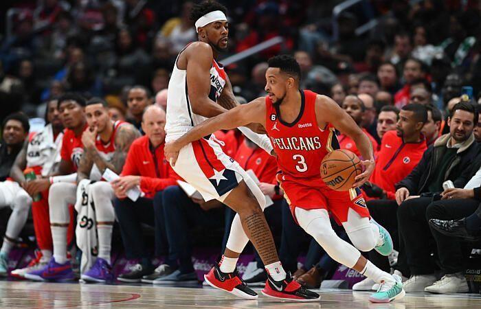 Pronostic New Orleans Pelicans Memphis Grizzlies KOSTENLOS