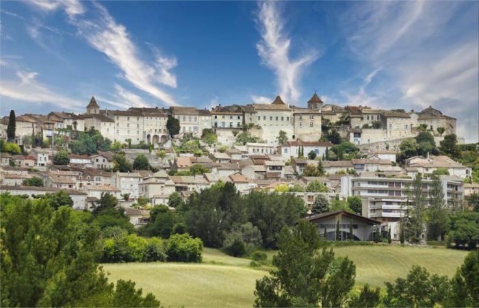 Welches sind die blumigsten Dörfer und Städte in Tarn-et-Garonne?