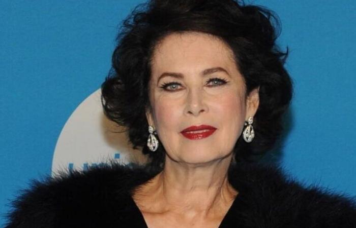 Dayle Haddon stirbt im Alter von 76 Jahren an den Folgen eines Kohlenmonoxidaustritts