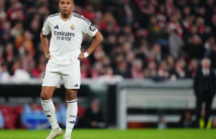 PSG – Real Madrid: Kylian Mbappé dachte nach seinem Transfer, er sei Gott