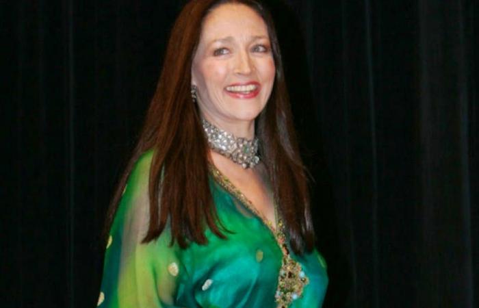 Schwarzes Notizbuch: Olivia Hussey, Star von „Romeo und Julia“, stirbt im Alter von 73 Jahren