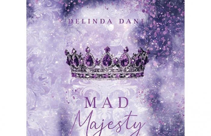 Hörbuchrezension – Mad Majesty, eine königliche Geschichte zwischen Krone und Herz