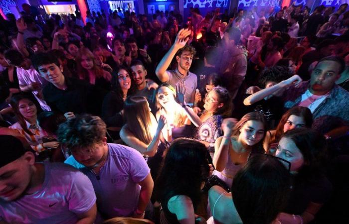 DJ, Glitzer und Partygeschenke: Wo kann man in Montauban das neue Jahr feiern?