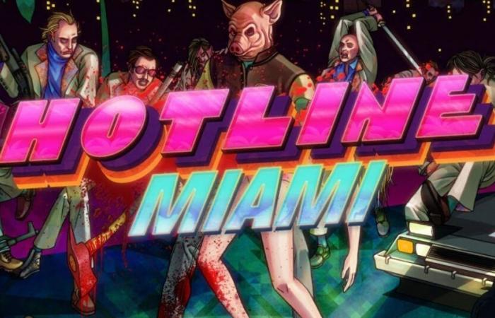 Hotline Miami günstiger auf Goclecd – PSN-Preise können nicht mithalten