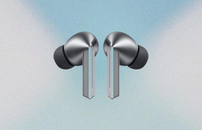 Mit diesem verrückten Angebot sinken die Preise für die Samsung Galaxy Buds3 Pro-Kopfhörer