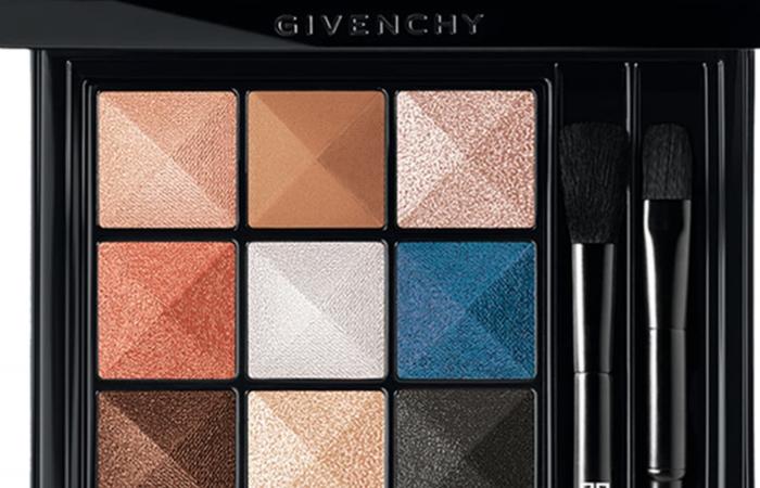 Chanel, Dior, Givenchy… Unsere Auswahl an Luxus-Make-up für die Feiertage