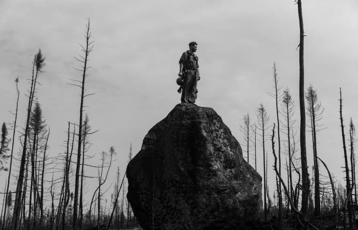 Ein wunderschönes Jahr für Augen und Ohren in Saguenay