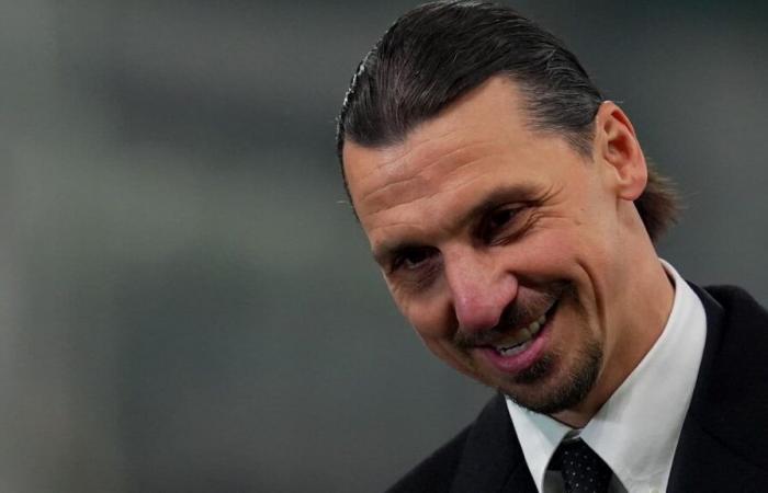 Mercato – Ibrahimovic: Der neue Donnerschlag, den PSG nicht kommen sah!