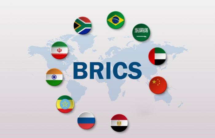 Weizen, Mais, Reis, Soja: Die BRICS+ dominieren den Markt, die Staaten…