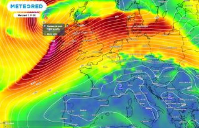 Wird uns dieses Wochenende in Frankreich das Glück lächeln? Ich bin mir überhaupt nicht sicher! Was können wir erwarten?