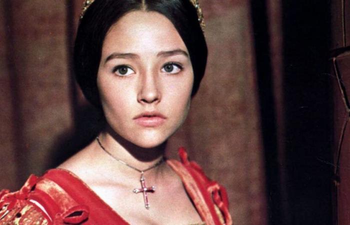 Nachruf. Olivia Hussey, Star aus „Romeo und Julia“, ist im Alter von 73 Jahren gestorben