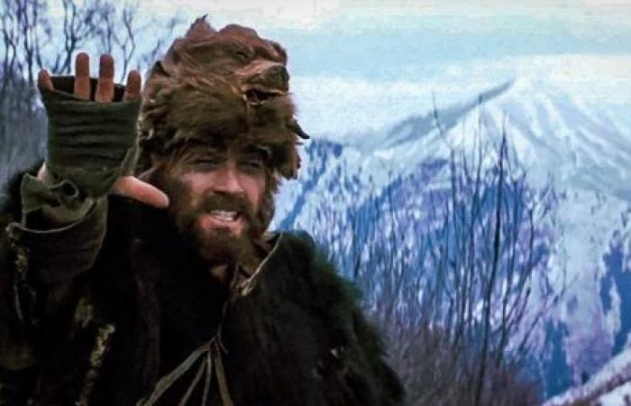 Jeremiah Johnson, der Überlebenskünstler, dem Leonardo DiCaprio alles gestohlen hat