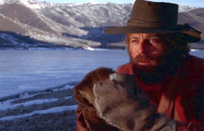 Jeremiah Johnson, der Überlebenskünstler, dem Leonardo DiCaprio alles gestohlen hat