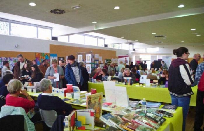 Warum findet die nächste Ausgabe der Berd’huis-Buchmesse nicht statt?