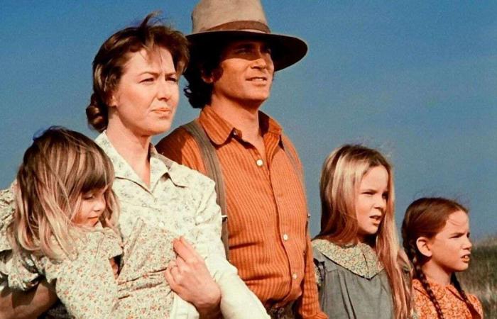 Nur jemand, der Little House on the Prairie 10 Mal gesehen hat, wird dieses Quiz richtig lösen.