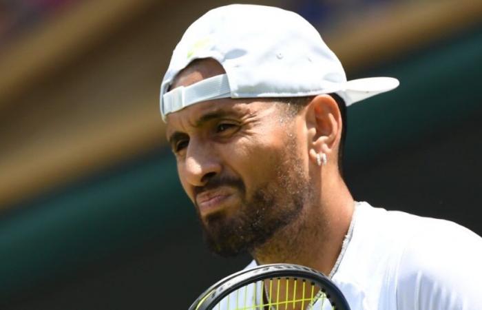 ATP – WTA > Kyrgios immer noch ohne Filter mit Sinner und Swiatek: „Es ist widerlich für unseren Sport“