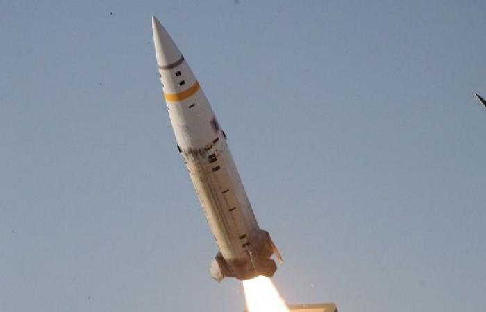 Die Ukraine hat den Bestand der von den USA gelieferten taktischen ballistischen Raketen ATACMS fast erschöpft