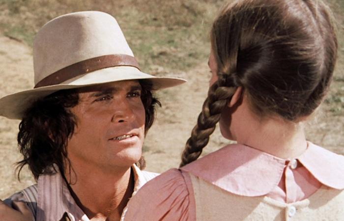 Nur jemand, der Little House on the Prairie 10 Mal gesehen hat, wird dieses Quiz richtig lösen.