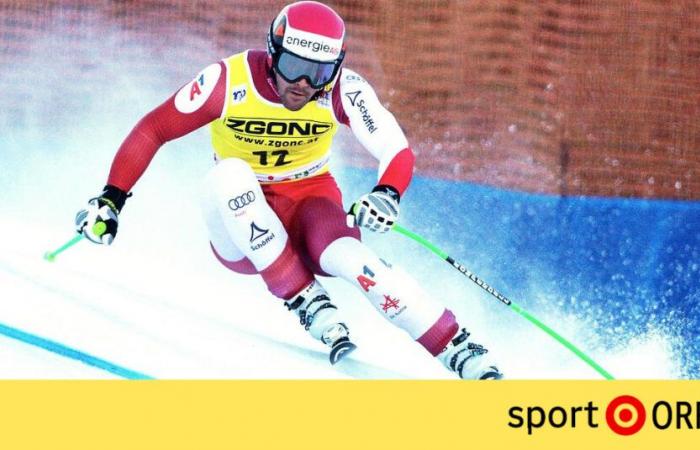 Ski alpin: Österreicher bauen auf gute Bormio-Bilanz