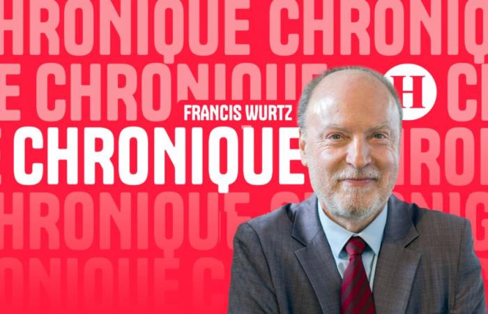 2024, ein dunkles Jahr? Ja, und doch… – Die Kolumne von Francis Wurtz – 28. Dezember 2024