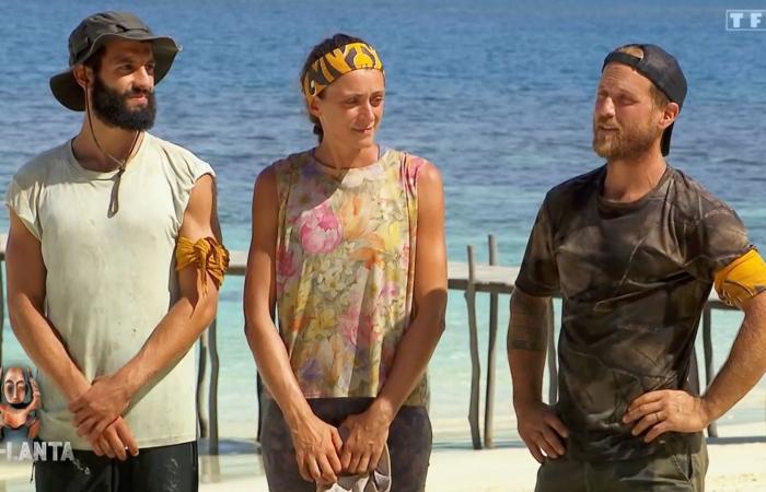 Thibault, Gewinner von Koh-Lanta, verrät, dass er einen überraschenden Rekord gebrochen hat, den es in der Show noch nie gegeben hat