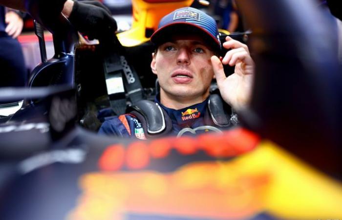 Formel 1 | Verstappen greift „Social-Media-Idioten“ an