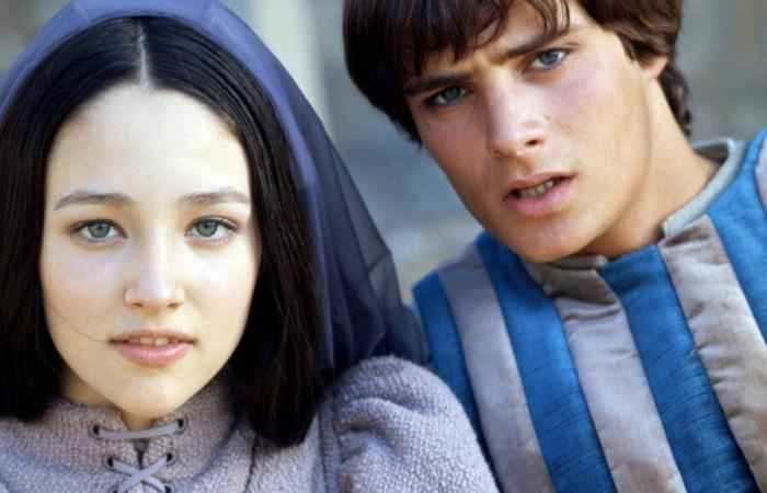 Olivia Hussey ist tot, die „Romeo und Julia“-Schauspielerin gewann für ihre Rolle einen Golden Globe