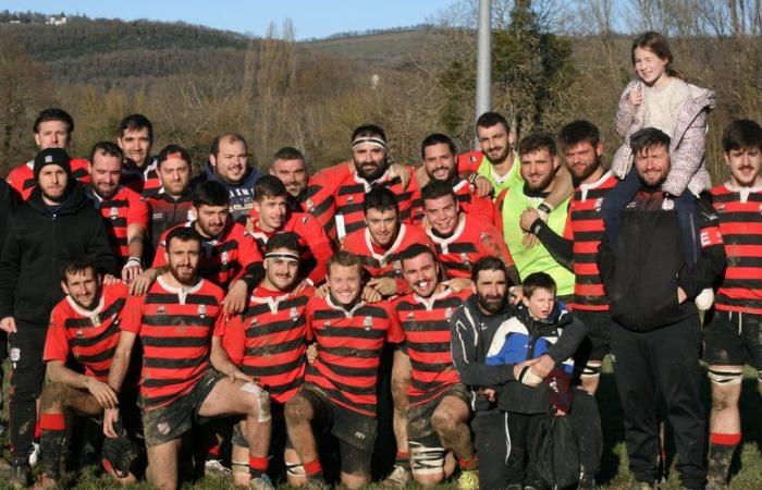 Update zu allen MCS Rugby-Senioren