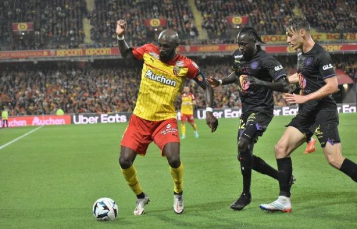 Seko Fofana zurück in der Ligue 1? Dort arbeiten Rennes und Arnaud Pouille