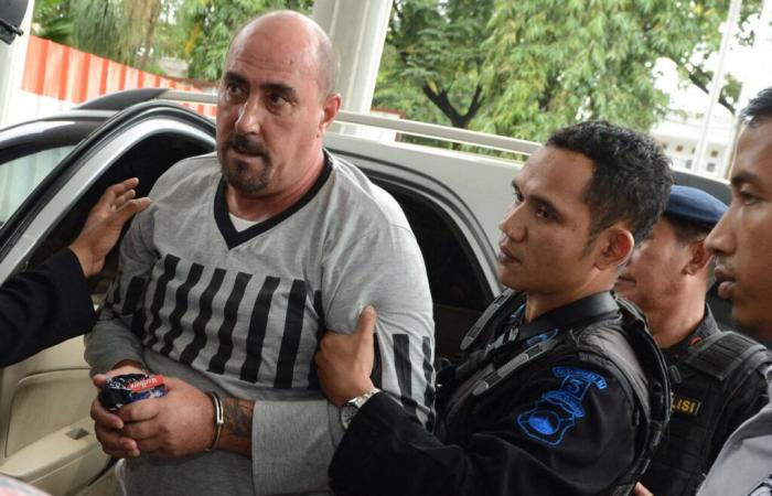 Wer ist Serge Atlaoui, der Franzose, der vor 17 Jahren in Indonesien zum Tode verurteilt wurde und bald repatriiert werden soll?