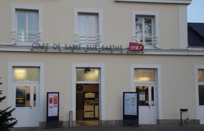 Die 12 Ereignisse, die das Jahr 2024 in Sablé-sur-Sarthe prägten