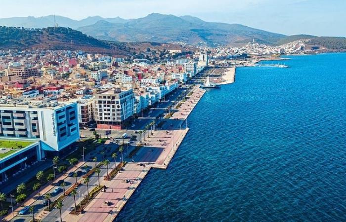 Nador steht am Beginn der Transformation … strategischer Projekte, die die Zukunft neu gestalten