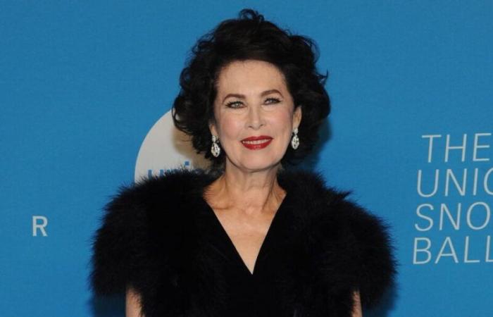 Dayle Haddon: Schauspielerin und Model unter seltsamen Umständen tot aufgefunden