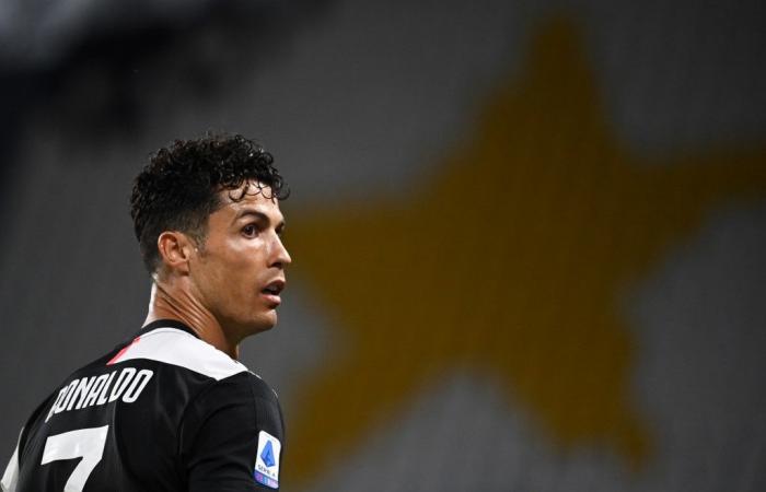 Cristiano Ronaldo zahlt für OL und „abgeschlossene“ Ligue-1-Klubs