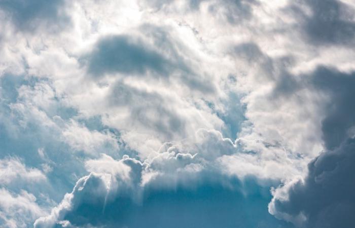 Wetterbericht. Wie ist das Wetter in Hauts-de-France an diesem Samstag, den 28. Dezember?