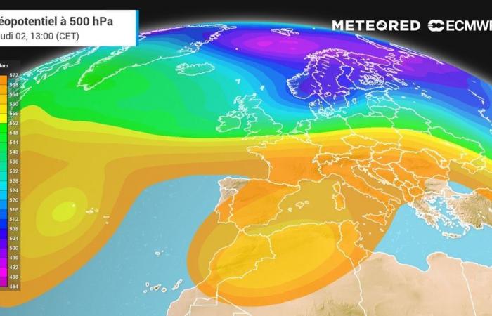 Wird uns dieses Wochenende in Frankreich das Glück lächeln? Ich bin mir überhaupt nicht sicher! Was können wir erwarten?