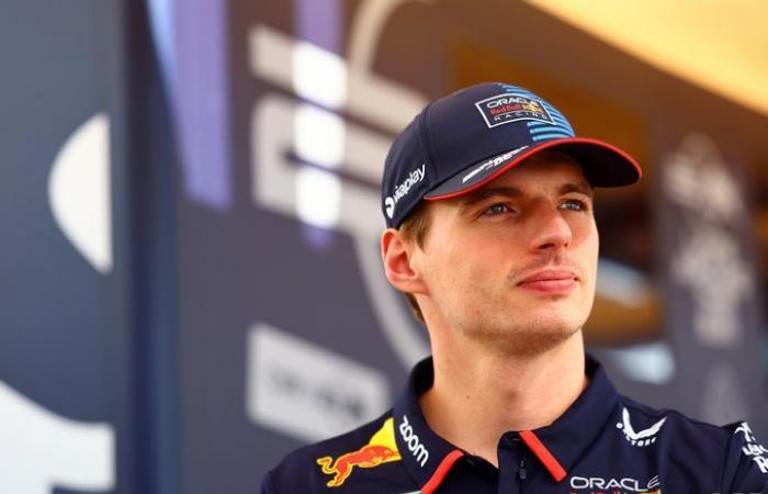 Formel 1 | Verstappen greift „Social-Media-Idioten“ an