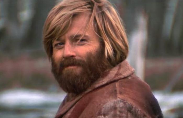 Jeremiah Johnson, der Überlebenskünstler, dem Leonardo DiCaprio alles gestohlen hat