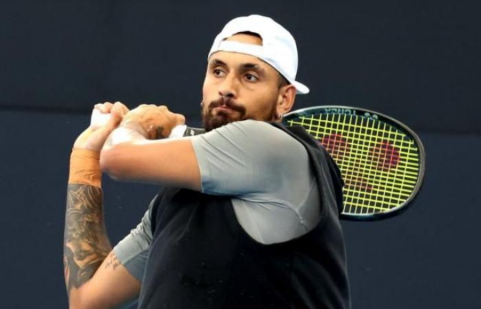 Nick Kyrgios äußert „Abscheu“ nach den Dopingfällen um Jannik Sinner und Iga Swiatek