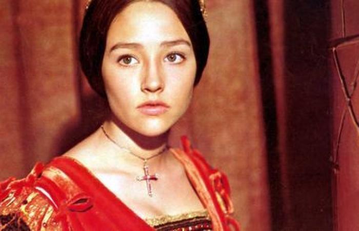 Olivia Hussey, Star aus „Romeo und Julia“, ist im Alter von 73 Jahren gestorben