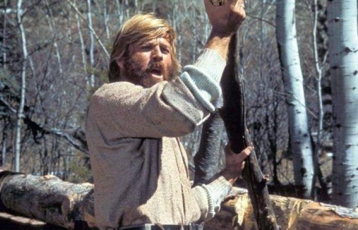 Jeremiah Johnson, der Überlebenskünstler, dem Leonardo DiCaprio alles gestohlen hat