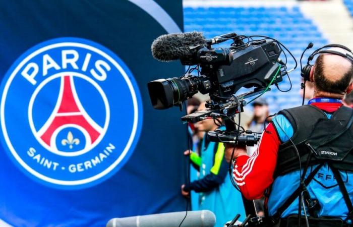 80 Millionen Euro: PSG greift für einen Angreifer ein!